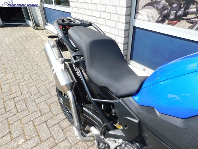 bmw - f-800-gs