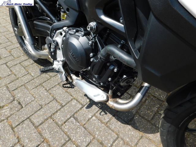 bmw - f-800-gs