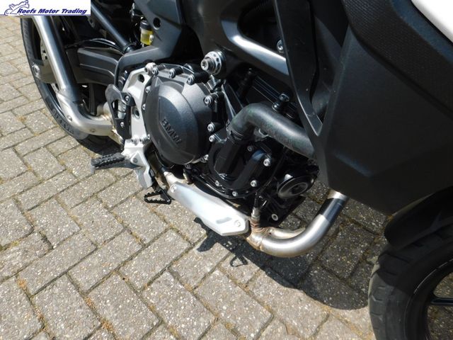 bmw - f-800-gs
