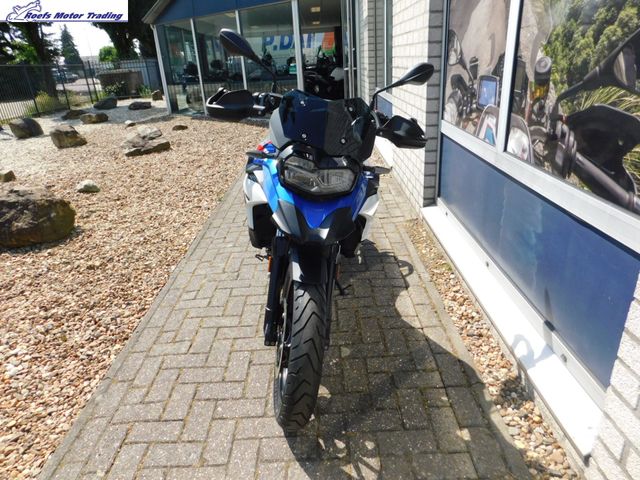 bmw - f-800-gs