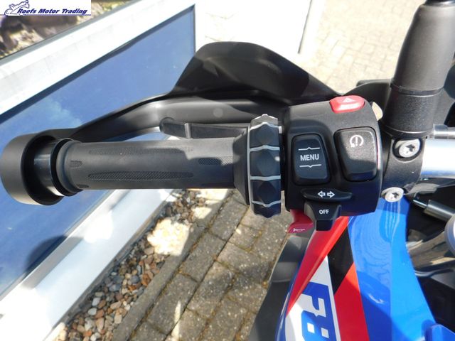 bmw - f-800-gs