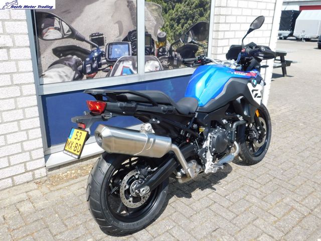 bmw - f-800-gs