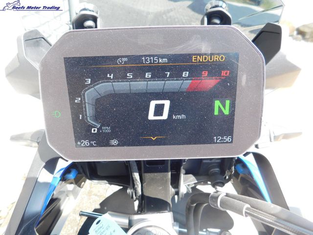 bmw - f-800-gs