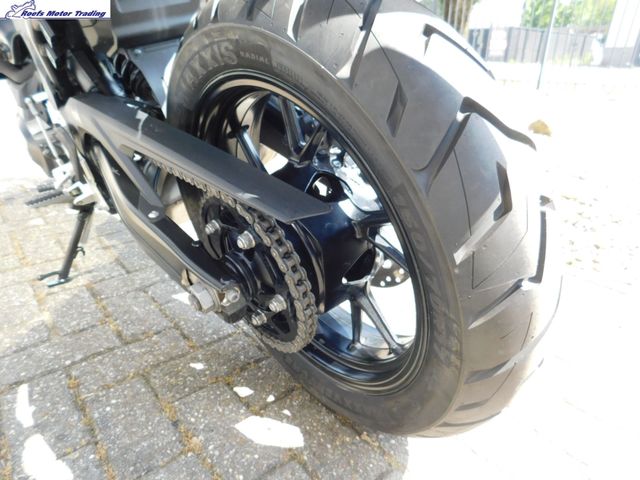 bmw - f-800-gs