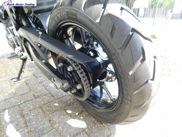bmw - f-800-gs