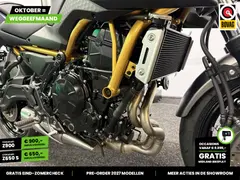 Kawasaki Z 650 S ABS 2026 occasion – foto 15 van 21