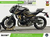 KAWASAKI Z650 S