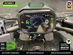 Kawasaki Z 650 S ABS 2026 occasion – foto 2 van 21
