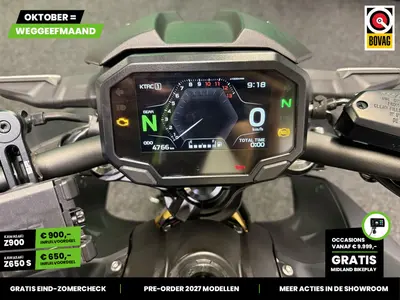 KAWASAKI Z650 S – foto 2