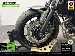 Kawasaki Z 650 S ABS 2026 occasion – foto 5 van 21
