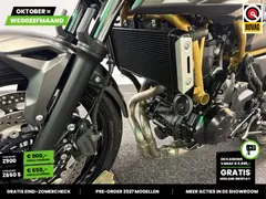 Kawasaki Z 650 S ABS 2026 occasion – foto 6 van 21