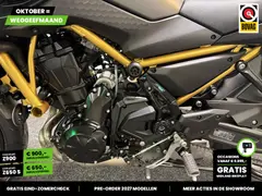 Kawasaki Z 650 S ABS 2026 occasion – foto 7 van 21