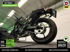 Kawasaki Z 650 S ABS 2026 occasion – foto 8 van 21