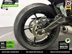 Kawasaki Z 650 S ABS 2026 occasion – foto 13 van 21