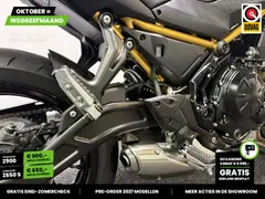 Kawasaki Z 650 S ABS 2026 occasion – foto 14 van 21