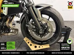 Kawasaki Z 650 S ABS 2026 occasion – foto 16 van 21
