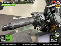 Kawasaki Z 650 S ABS 2026 occasion – foto 18 van 21
