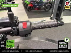 Kawasaki Z 650 S ABS 2026 occasion – foto 19 van 21