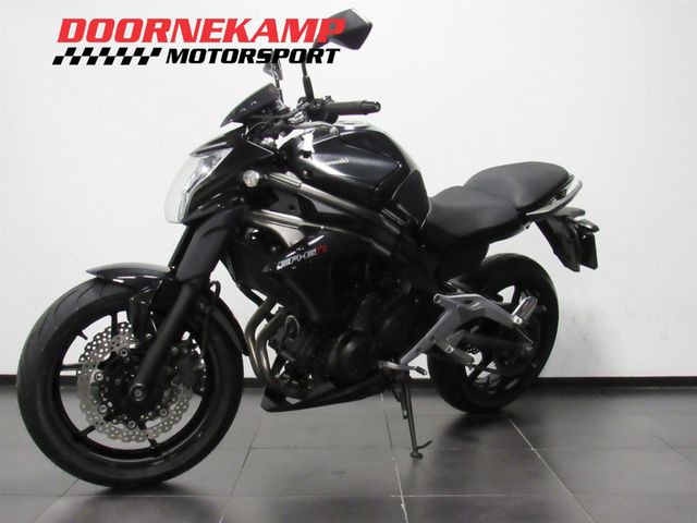 kawasaki - er-6-n