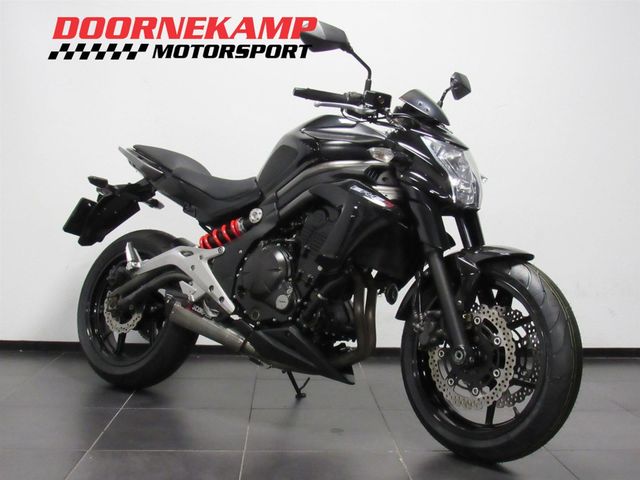 kawasaki - er-6-n