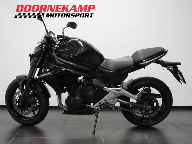 kawasaki - er-6-n