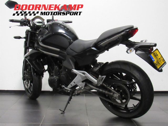 kawasaki - er-6-n