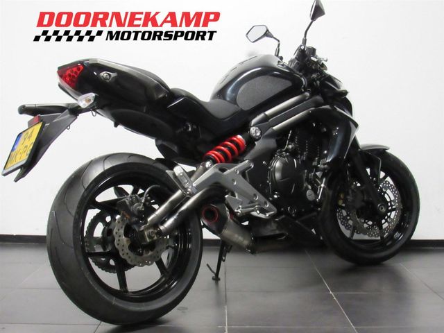 kawasaki - er-6-n