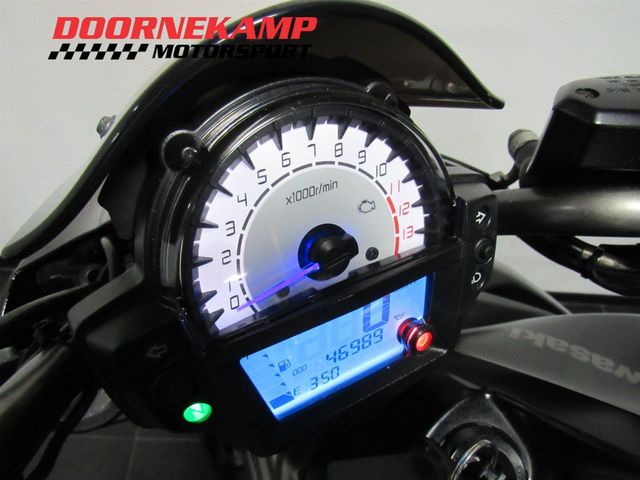 kawasaki - er-6-n