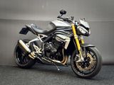 TRIUMPH SPEED TRIPLE 1200 RS