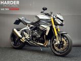 TRIUMPH SPEED TRIPLE 1200 RS