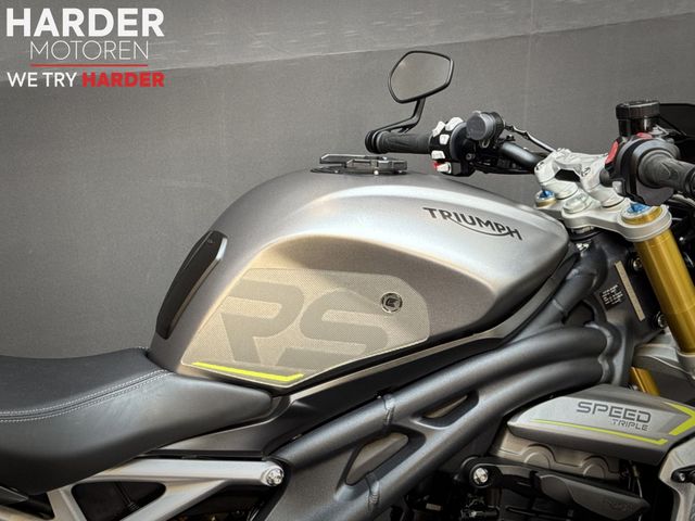 triumph - speed-triple-1200-rs