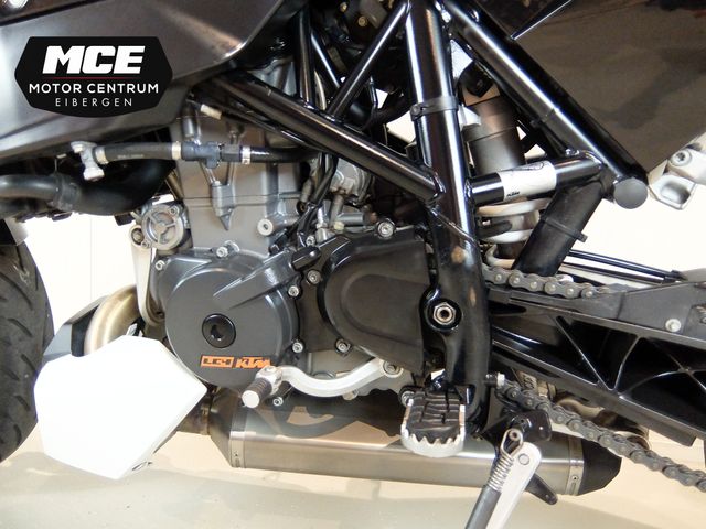 ktm - 690-duke
