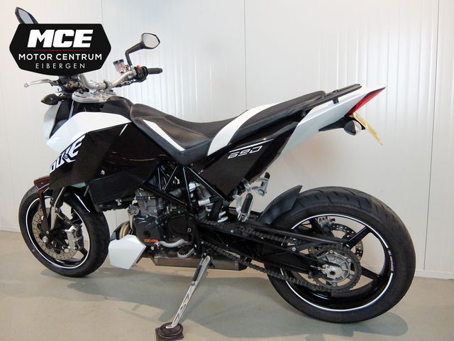 ktm - 690-duke