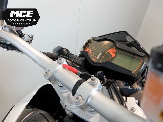 ktm - 690-duke