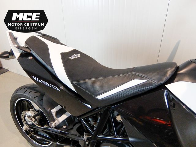 ktm - 690-duke