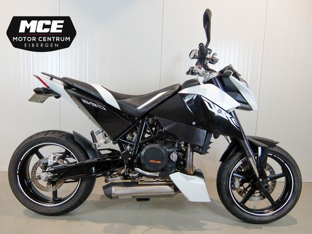 ktm - 690-duke