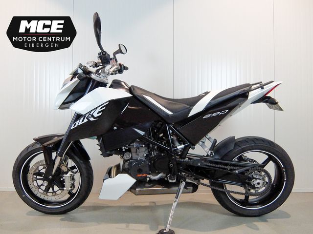 ktm - 690-duke