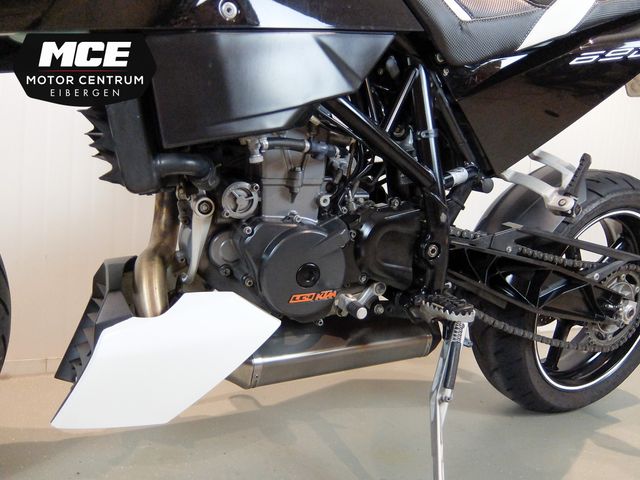 ktm - 690-duke