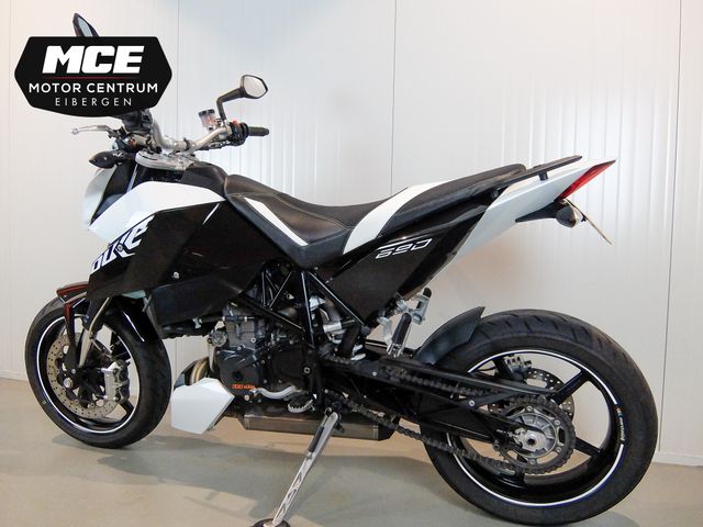 ktm - 690-duke
