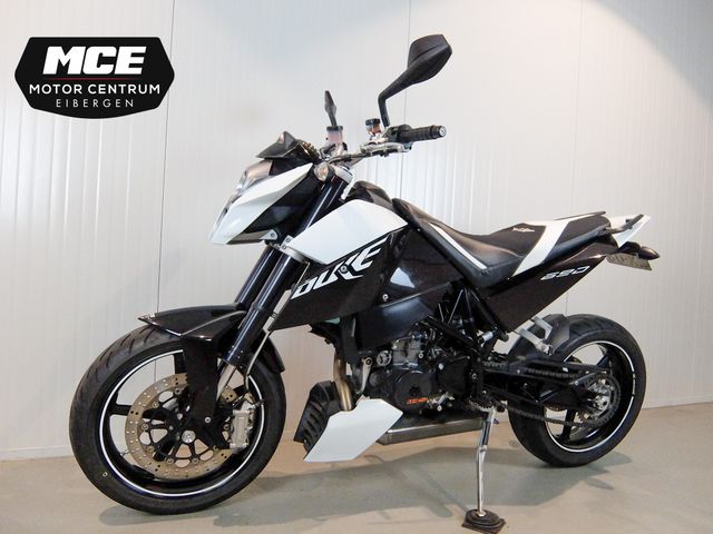 ktm - 690-duke