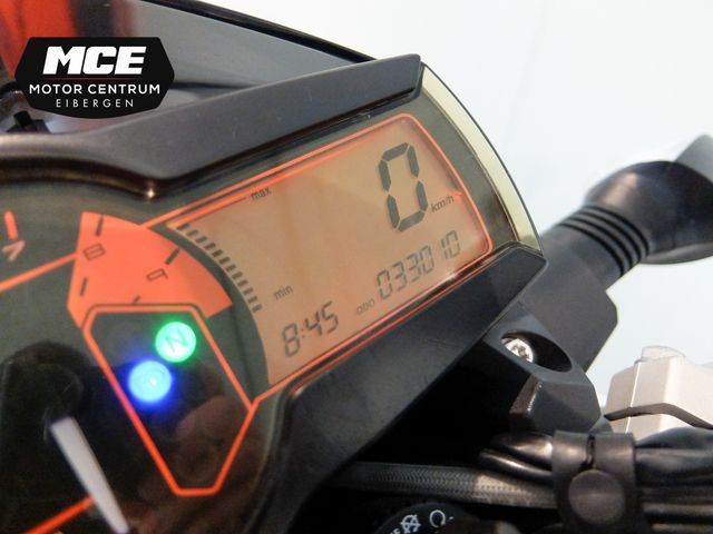 ktm - 690-duke