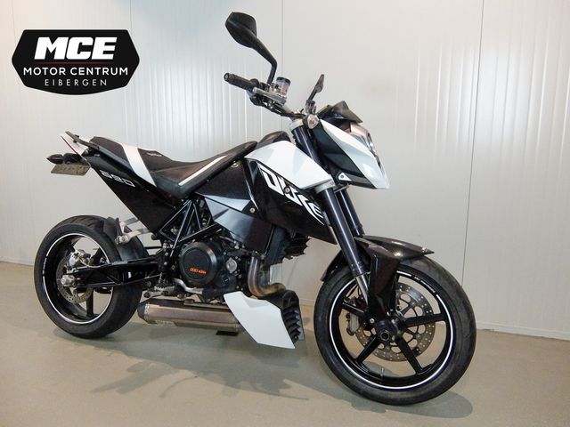 ktm - 690-duke