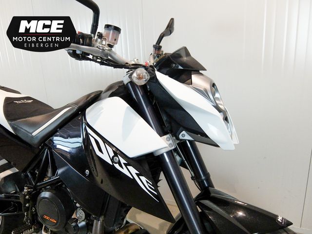 ktm - 690-duke