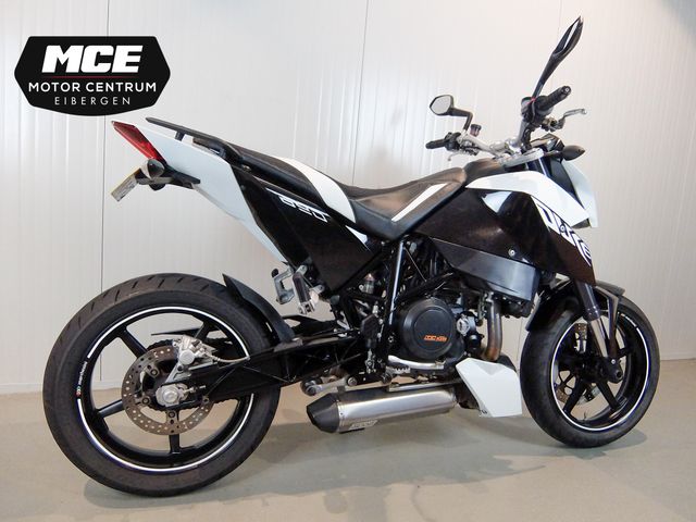 ktm - 690-duke