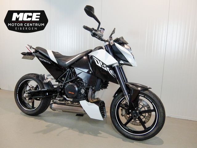 ktm - 690-duke