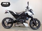 KTM 690 DUKE