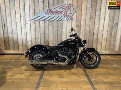 INDIAN MOTORCYCLE SCOUT BOBBER SIXTY