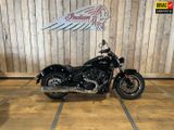INDIAN MOTORCYCLE SCOUT BOBBER SIXTY