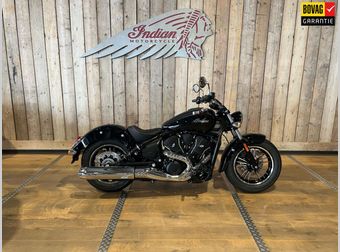 Indian Motorcycle Scout Sixty 2025 nieuw