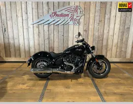 Indian Motorcycle Scout Sixty 2025 nieuw
